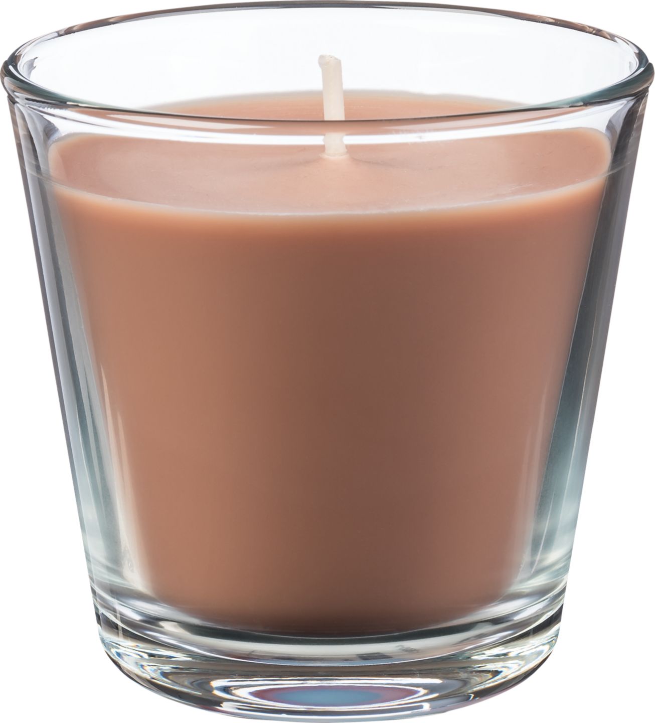 LIVARNO Vonná svíčka
115 g, béžová