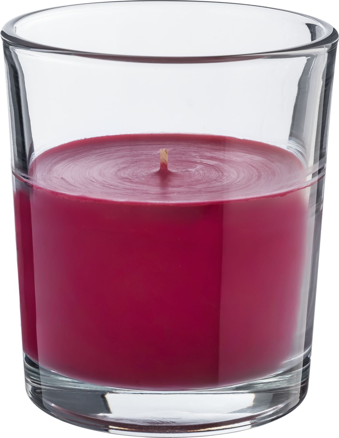 LIVARNO Maxi vonná svíčka
225 g, vínová