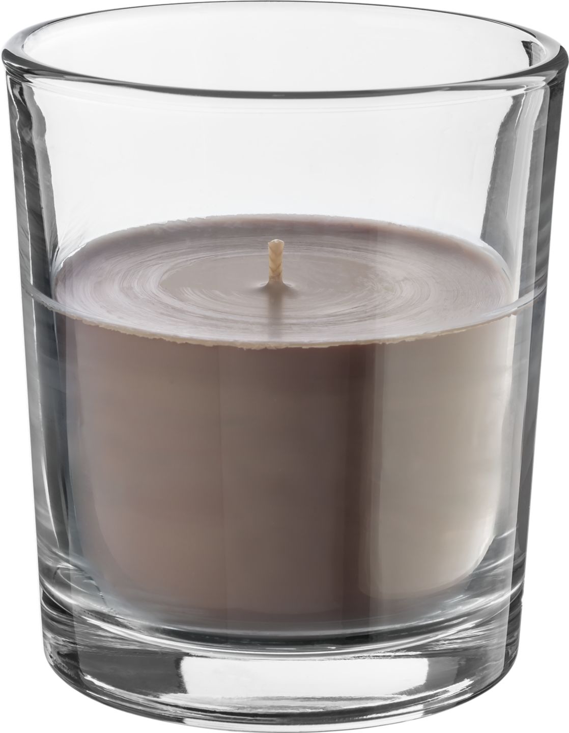 LIVARNO Maxi vonná svíčka
225 g, hnědá