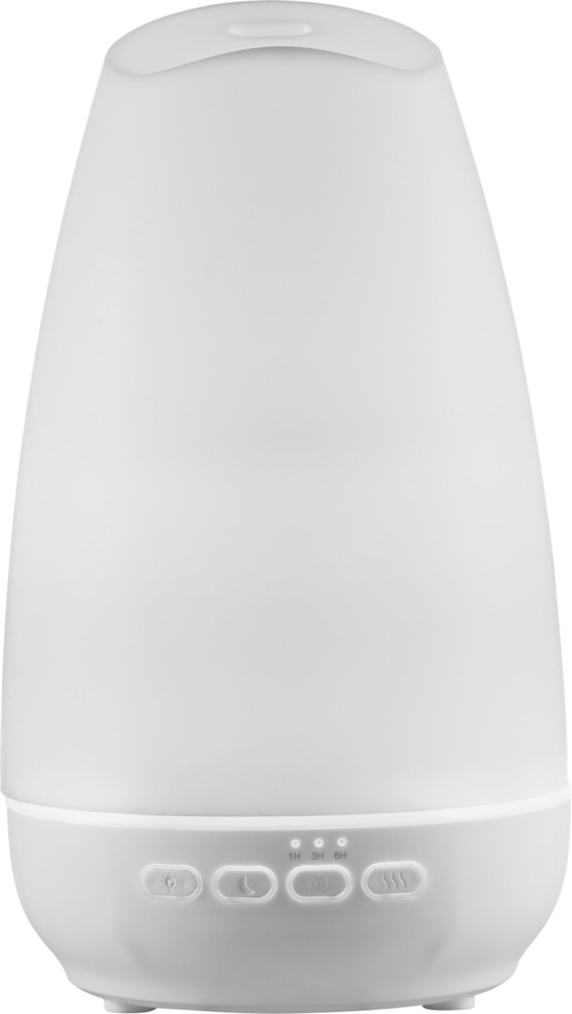 LIVARNO Aroma difuzér LADB 300 B1
s LED osvětlením