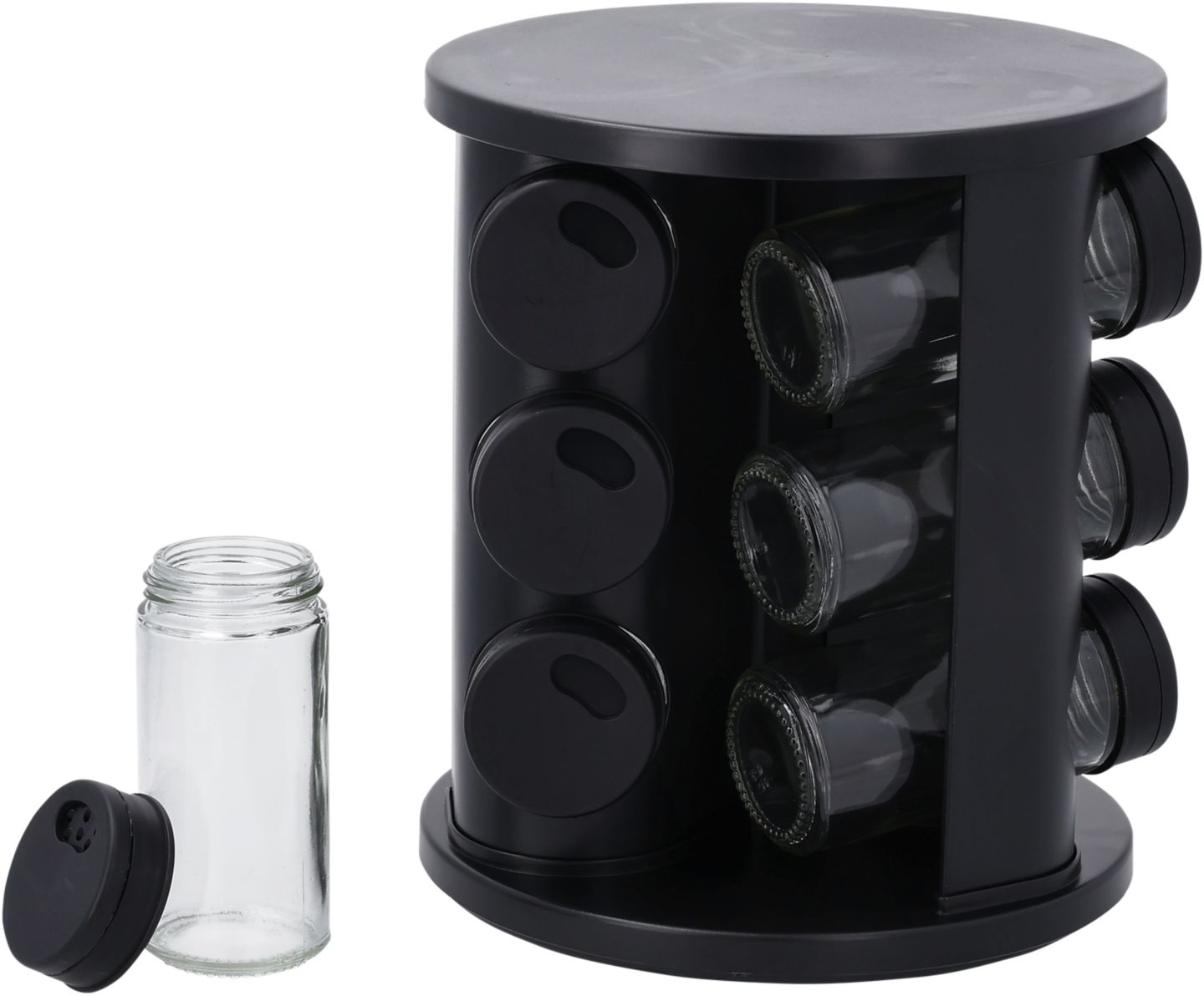SILVERCREST Stalak za začine
MPC 10.09.2026=6,99€