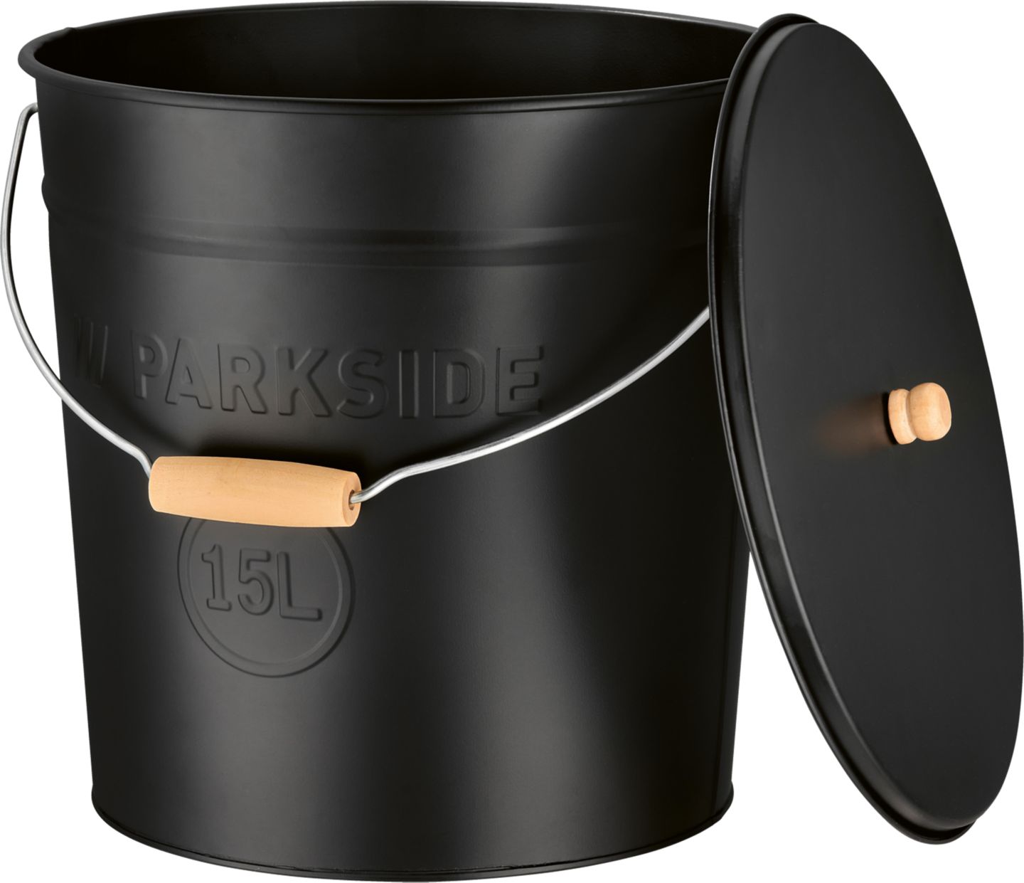 PARKSIDE® Asche-Eimer 