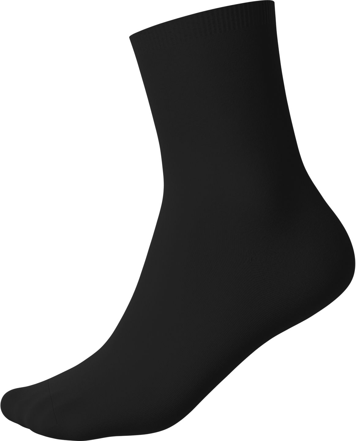 Pánske termoponožky 
