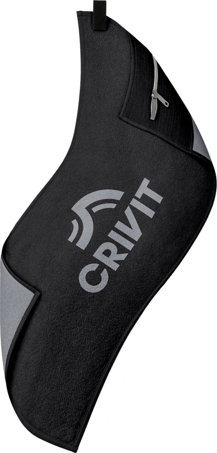 Crivit Športový uterák