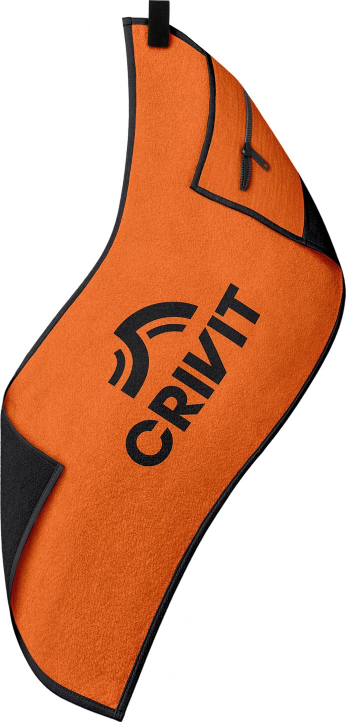 Crivit Športový uterák