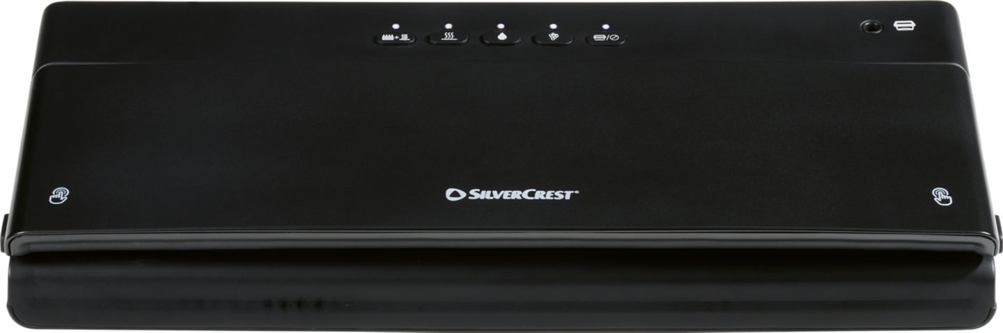 Изображение на SILVERCREST Машина за вакуумиране