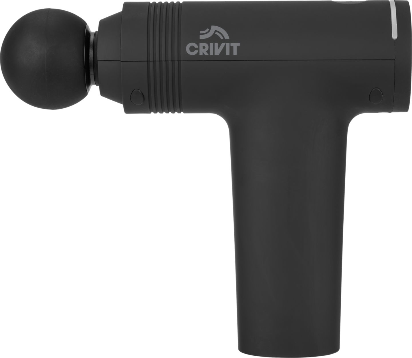 CRIVIT Masážní pistole CMMG 3.7 B1