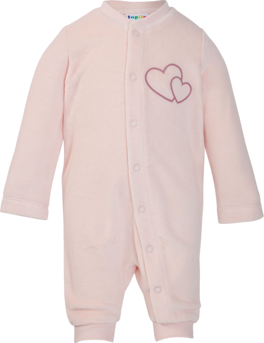 LUPILU Jednodijelna pidžama za bebe
MPC 10.09.2026=4,99€