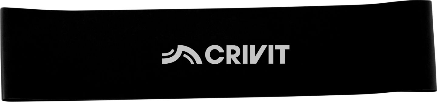Crivit Posilňovacie gumy