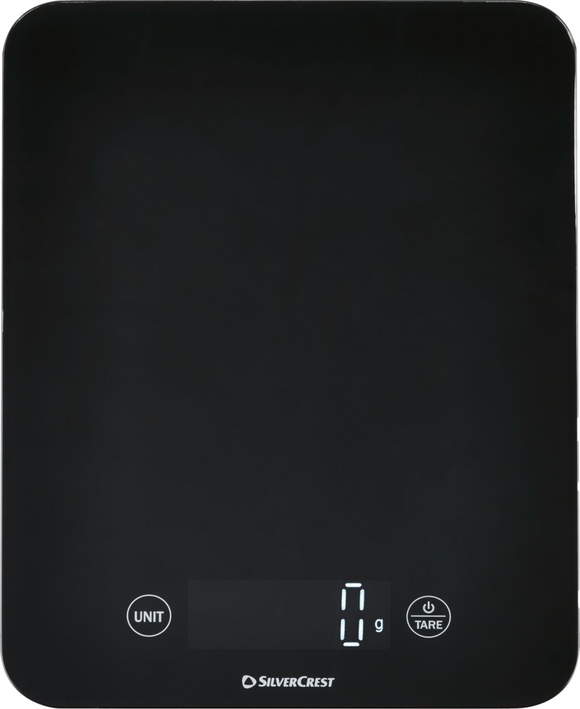 Silvercrest Digitalna kuhinjska vaga
MPC 10.09.2026=7,99€
