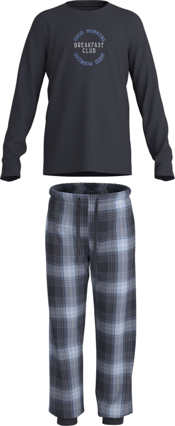 ESMARA KIDS® Kinder-Pyjama