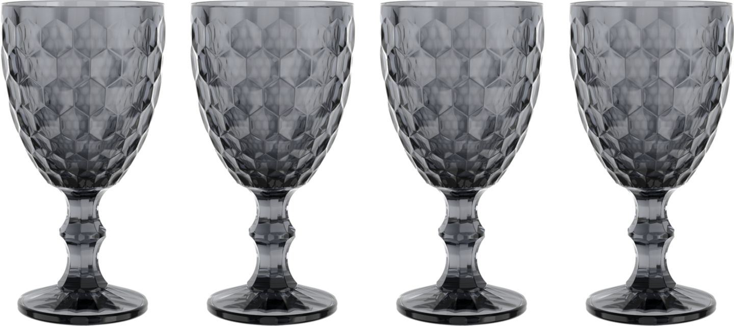 Silvercrest Súprava pohárov