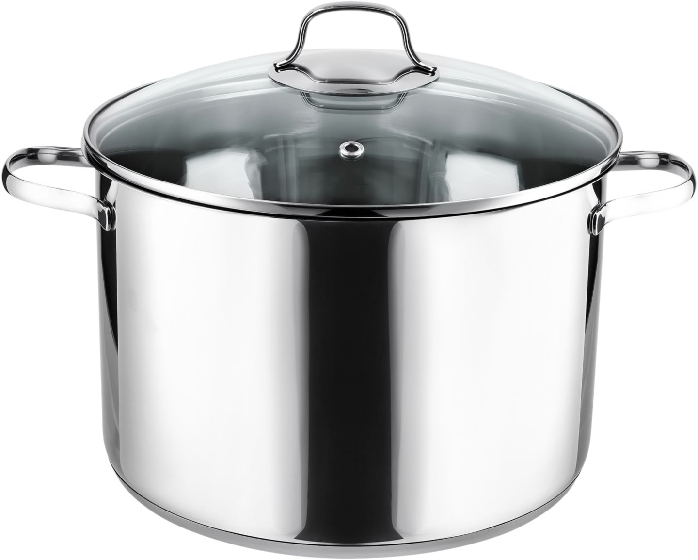 SILVERCREST Lonac od nehrđajućeg čelika
MPC 10.09.2026=29,99€