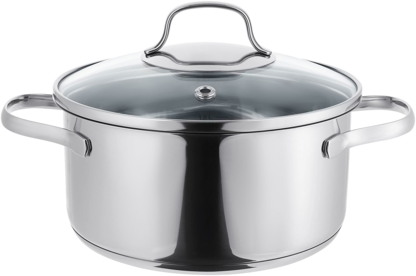 SILVERCREST Lonac 20cm/2,5l
MPC10.9.26=17,99€