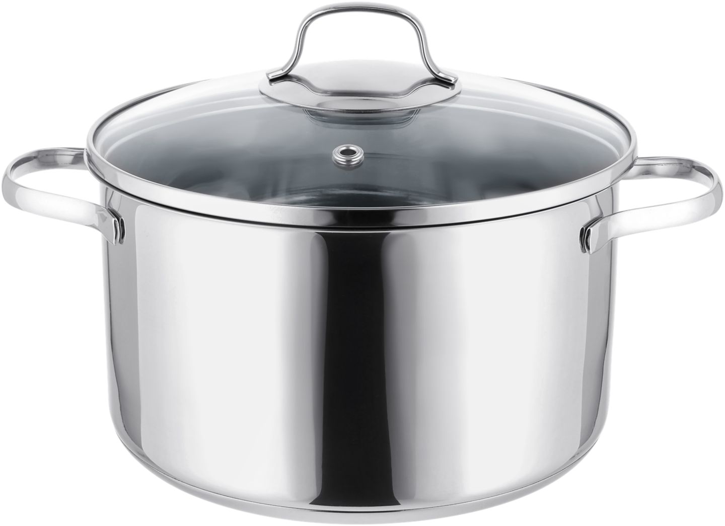 SILVERCREST Lonac 24cm/5l
MPC10.9.26=19,99€