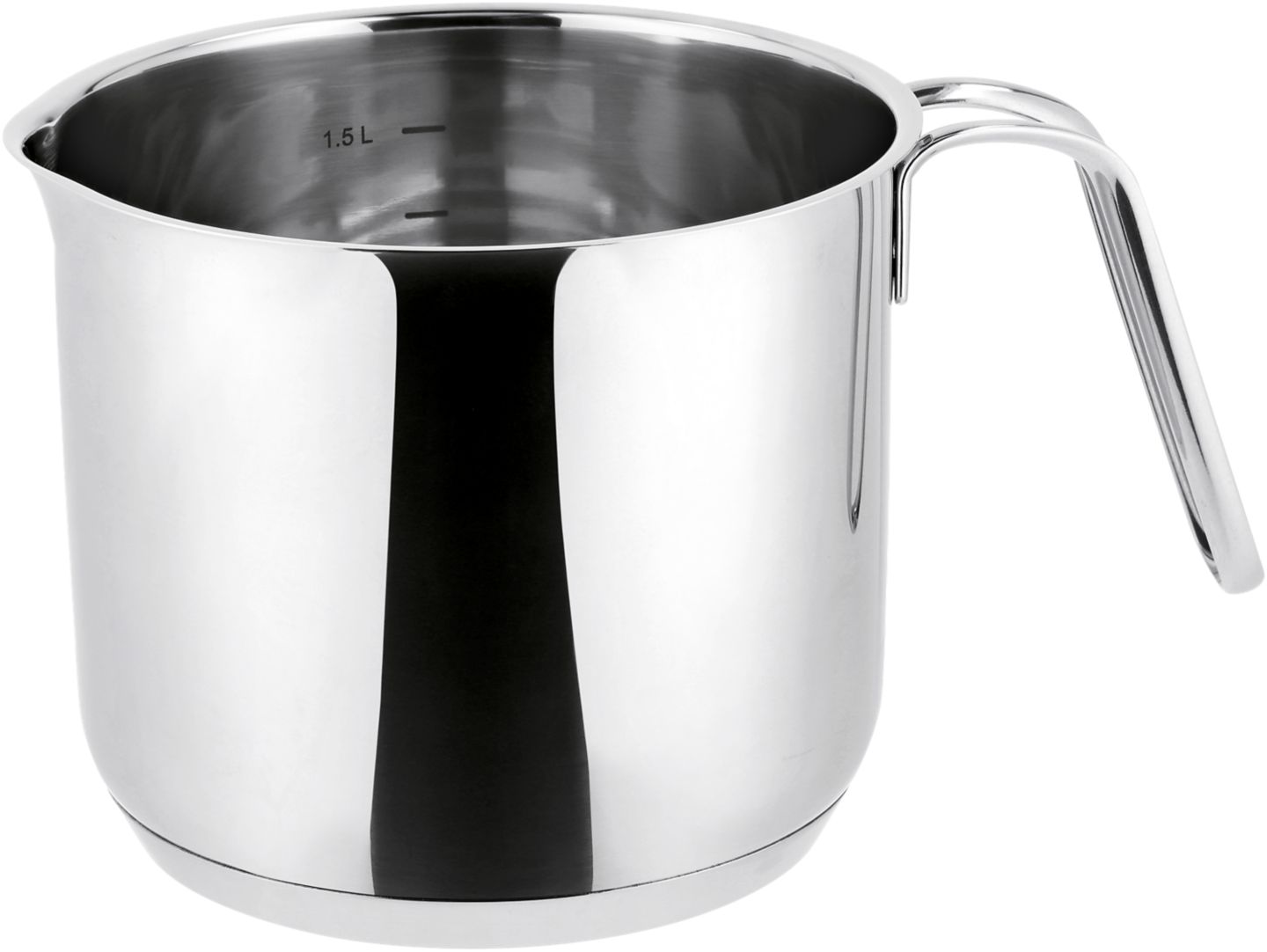 SILVERCREST Lončić za mlijeko 14cm
MPC 10.09.2026=11,99€