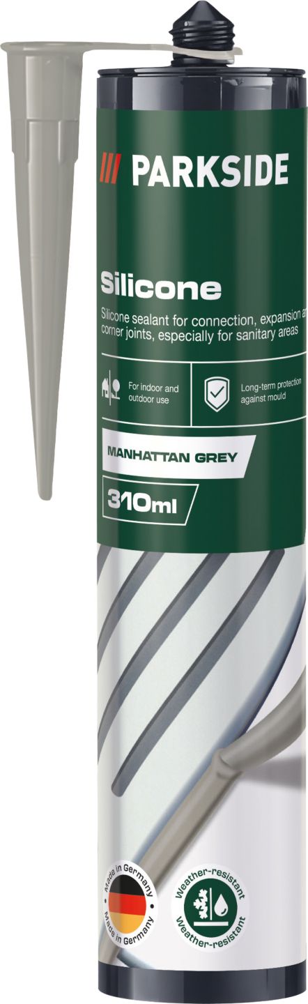PARKSIDE® Silikon
MPC 10.09.2026=3,99€