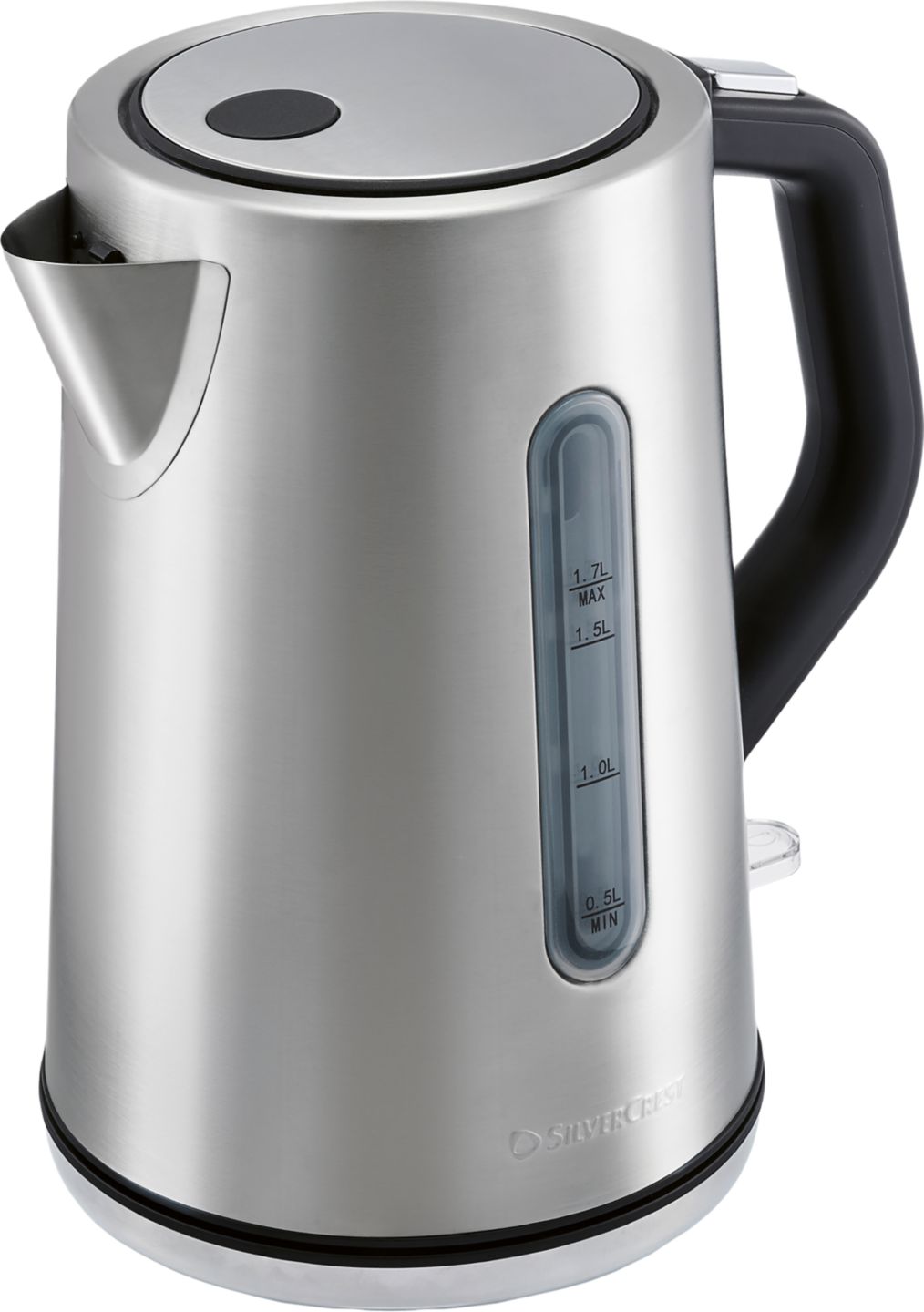 SILVERCREST® Wasserkocher »SWKE 3100«