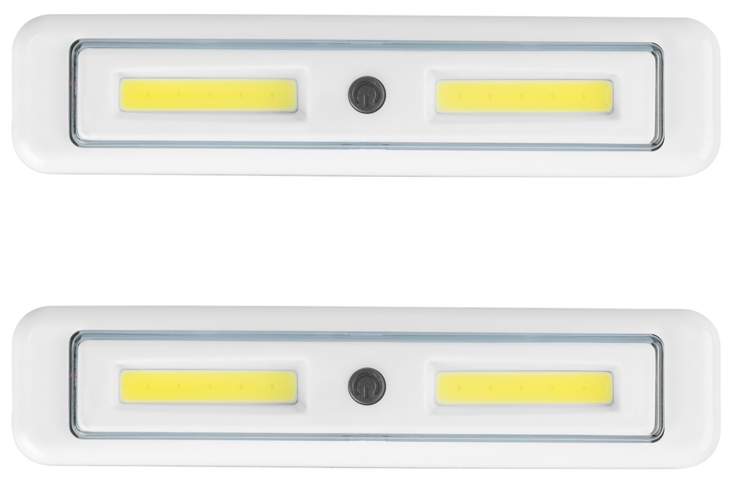 L&B. LED Svjetiljka bijela