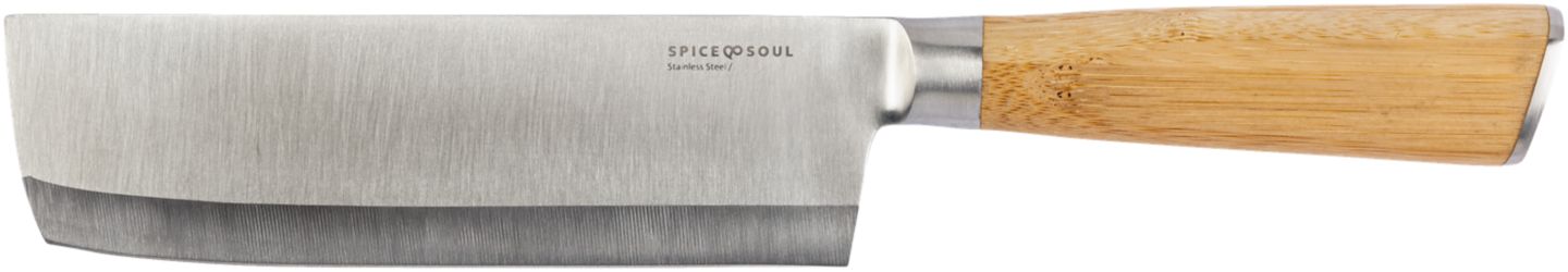 Spice&Soul Sekáček
délka čepele: 17 cm