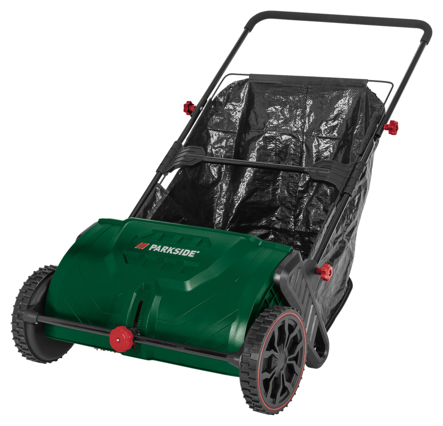 Изображение на Parkside® Листосъбирач
103 л