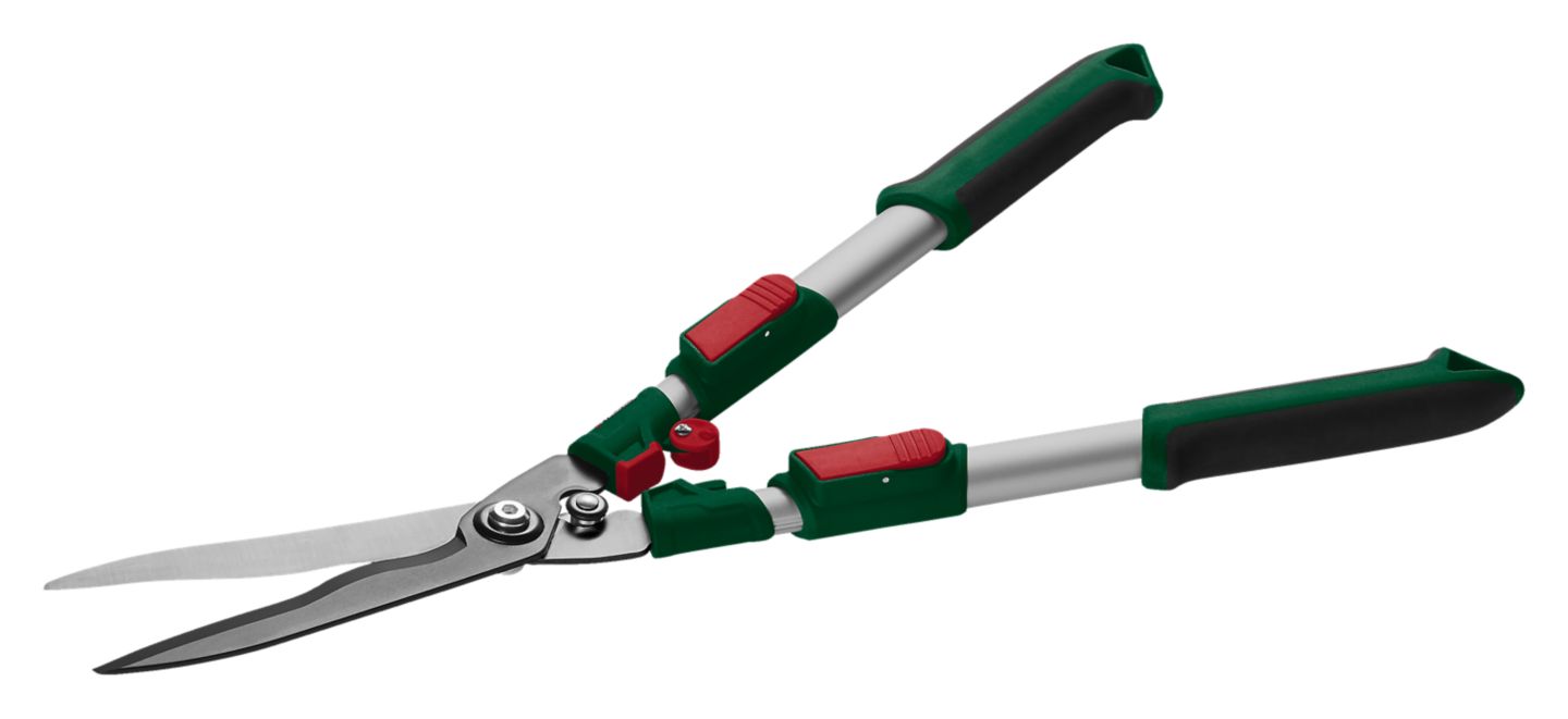 Изображение на Parkside® Телескопична ножица
за храсти