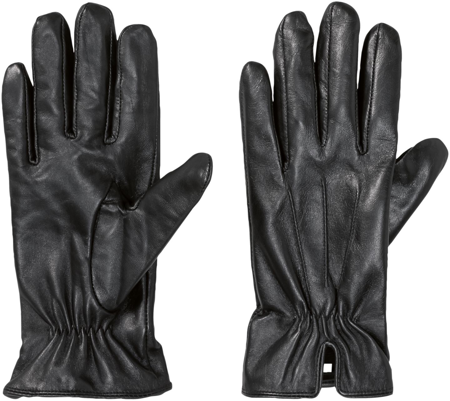 Изображение на Oyanda Ръкавици
кожени