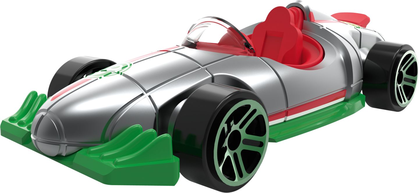 KIDLAND® Classic Cars 