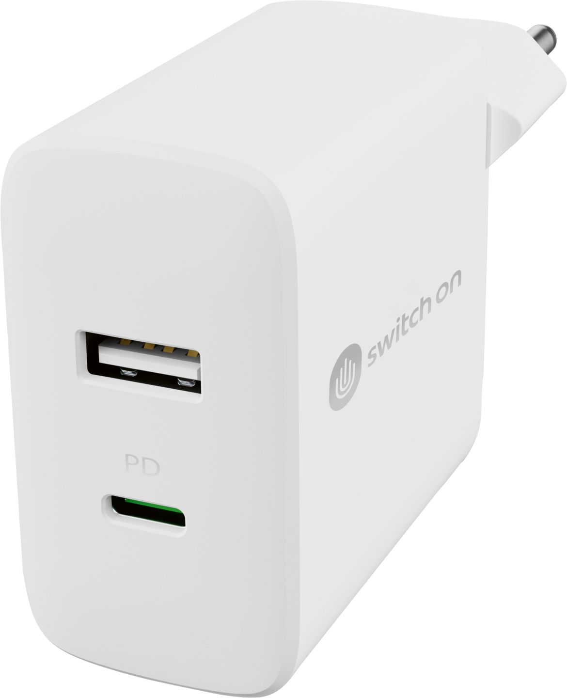 Switch On USB punjač