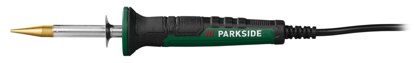 PARKSIDE Vypalovací sada PBMK 30 A1
16dílná