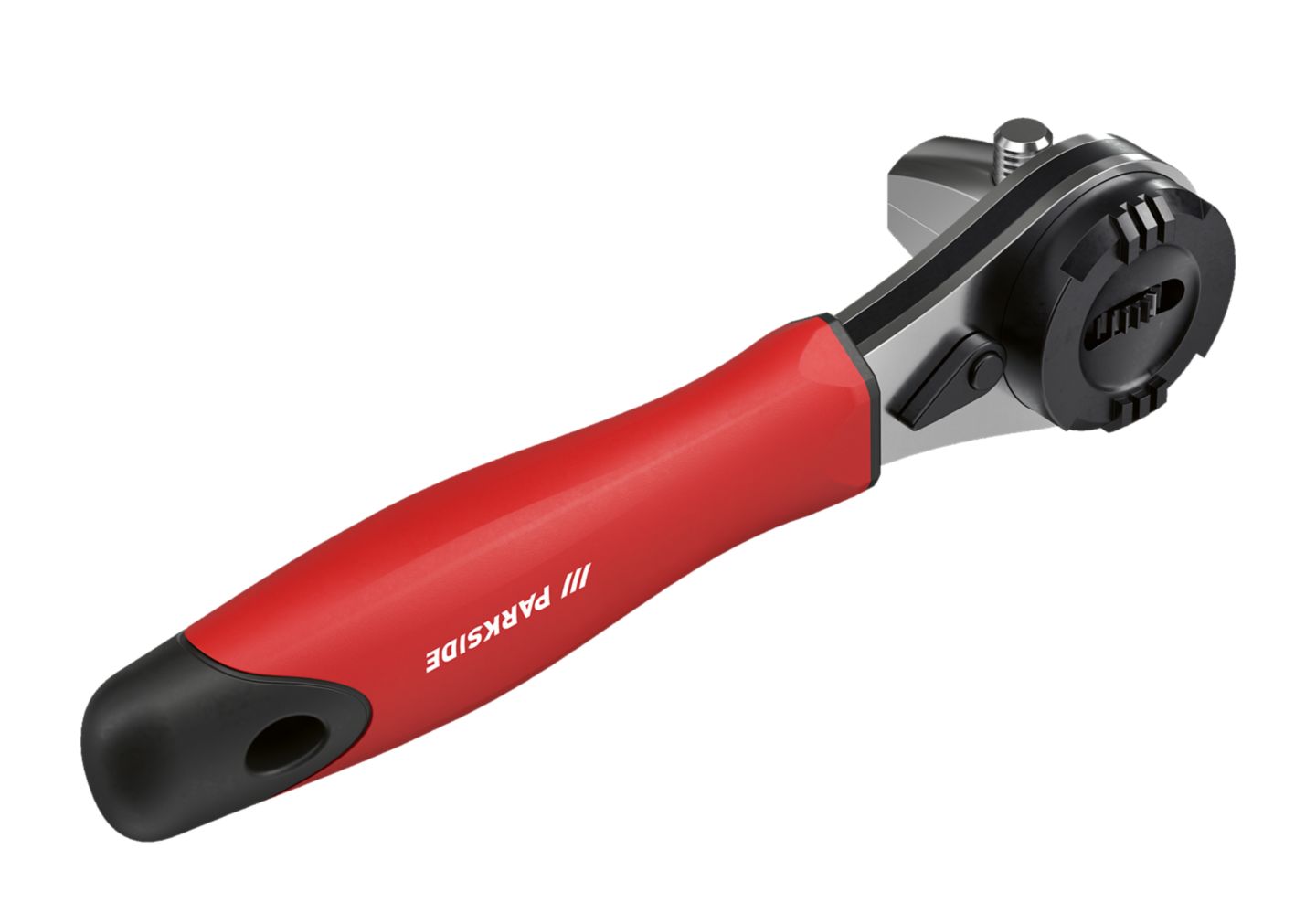 PARKSIDE Multifunkční nástrčný klíč
s ráčnou