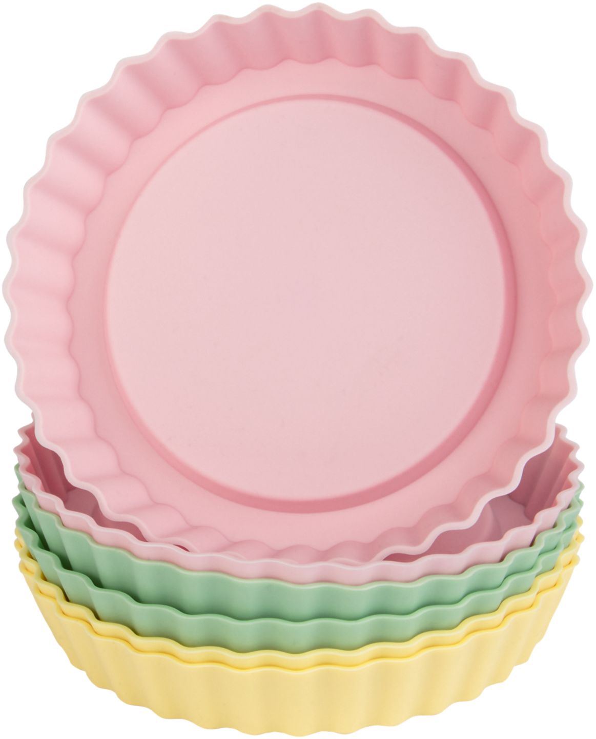 Spice&Soul Formy do tartelette