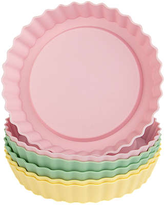 Spice&Soul Formy do tartelette