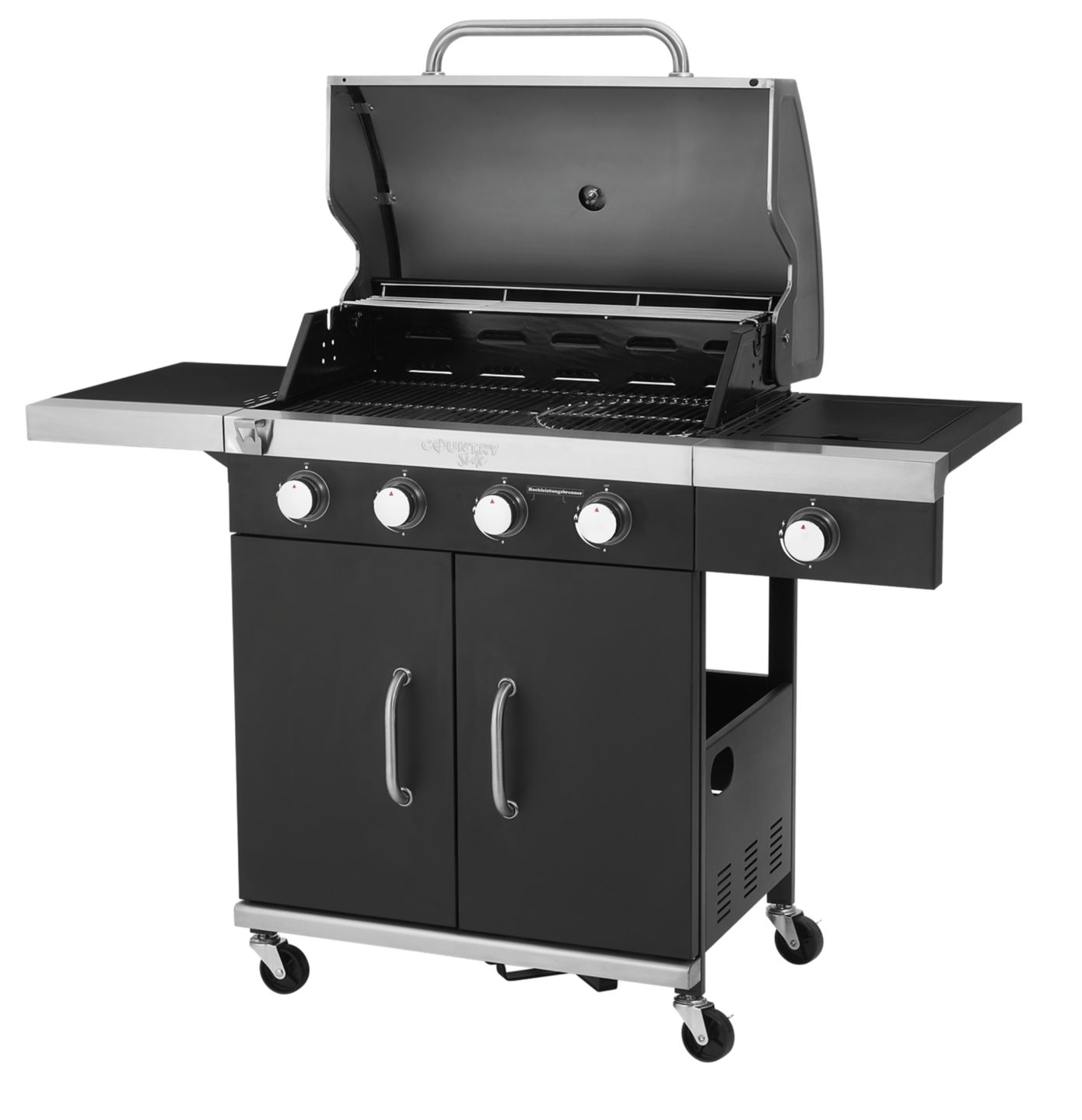 COUNTRYSIDE® Gasgrill »Memphis« 