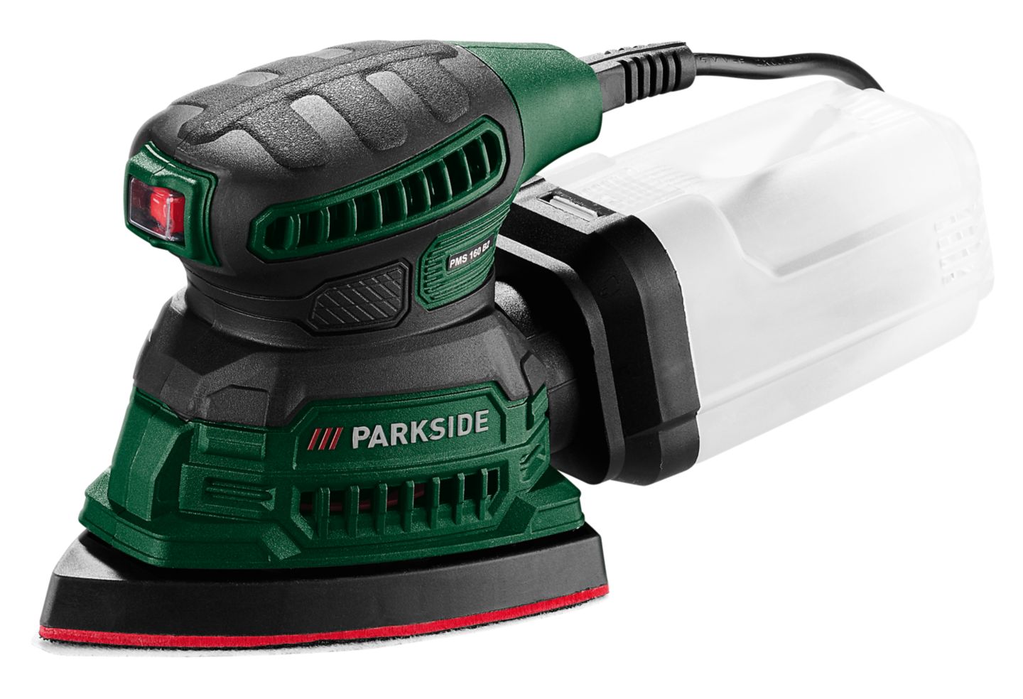 Parkside Višenamjenska brusilica
MPC 10.09.2026=29,99€