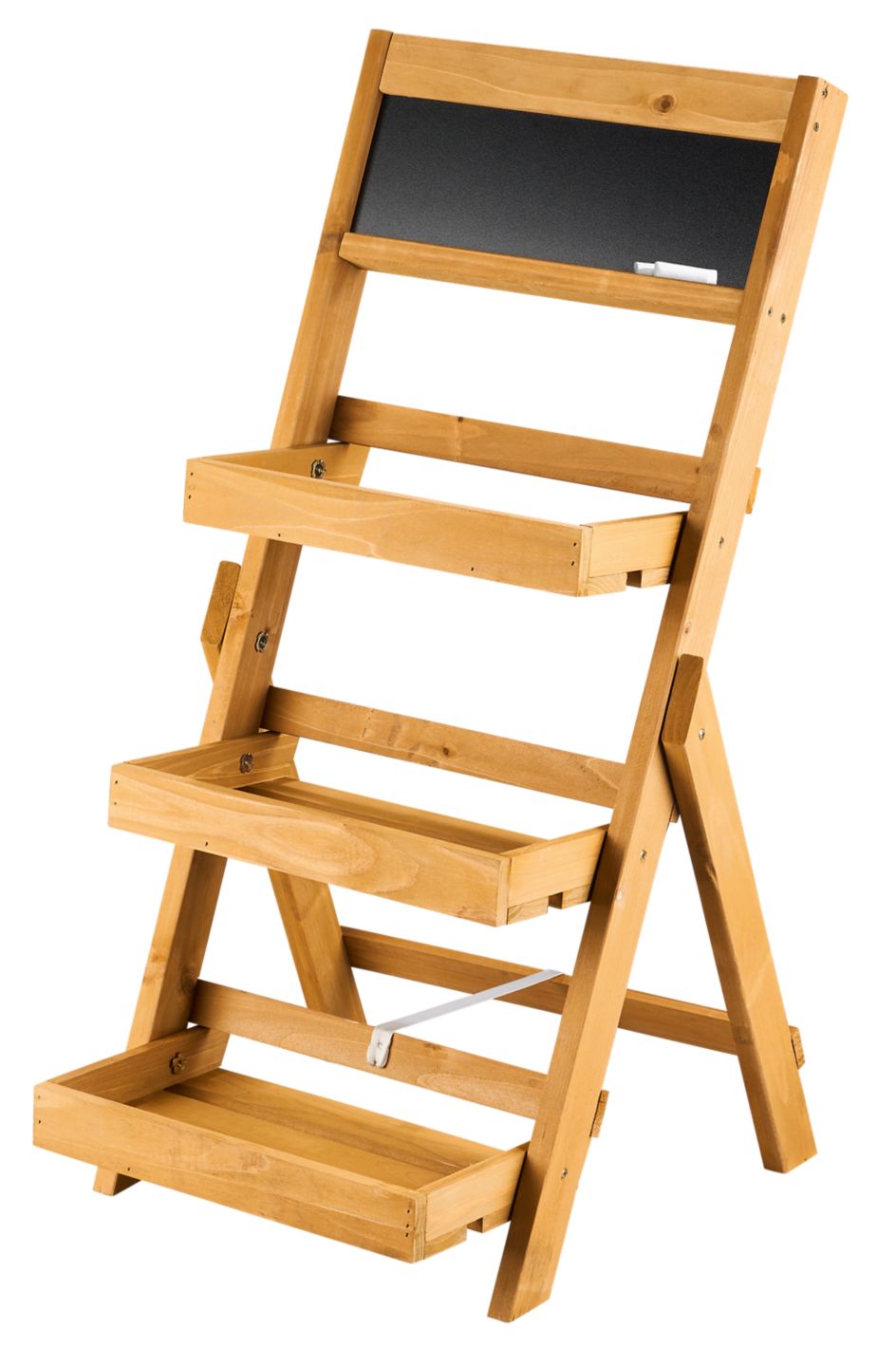 Countryside Schodíky na kvety