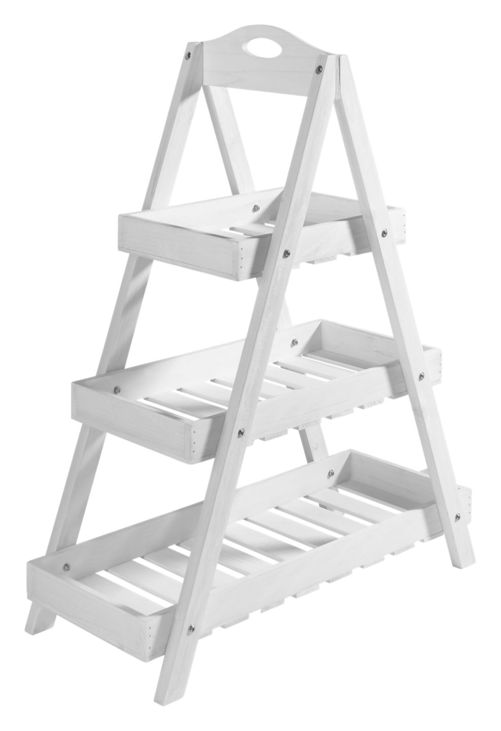 Countryside Schodíky na kvety