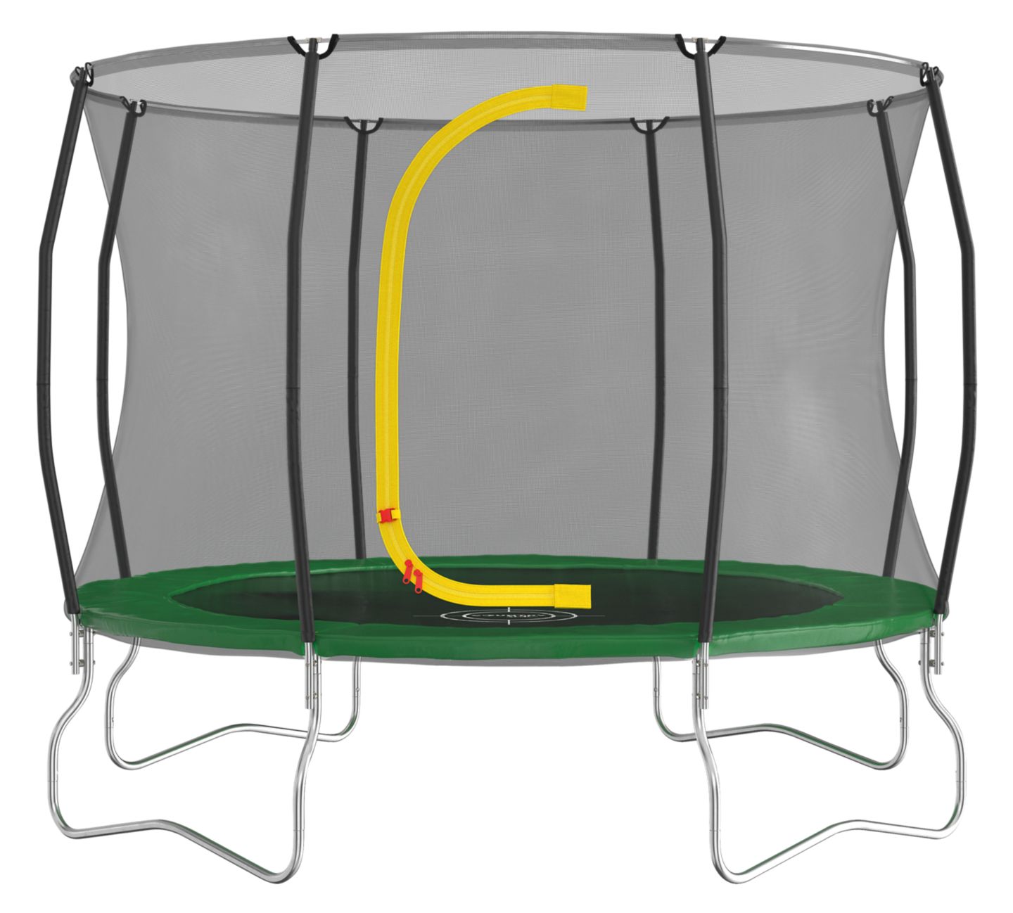 Countryside Trampolin