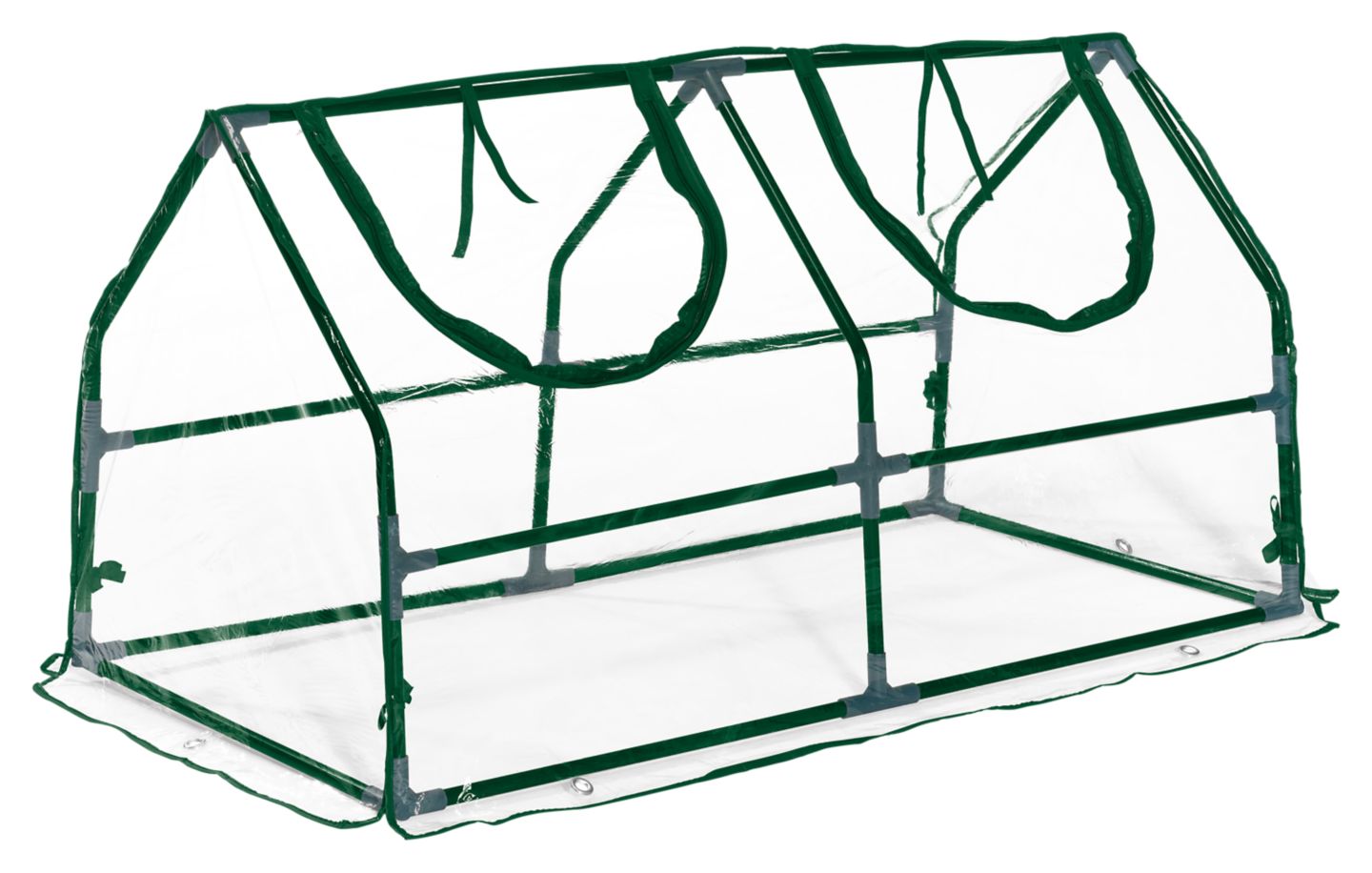 Изображение на Parkside® Оранжерия
PVC