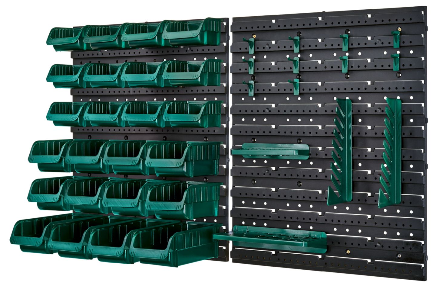PARKSIDE® Ordnungs-/Aufbewahrungs-Set