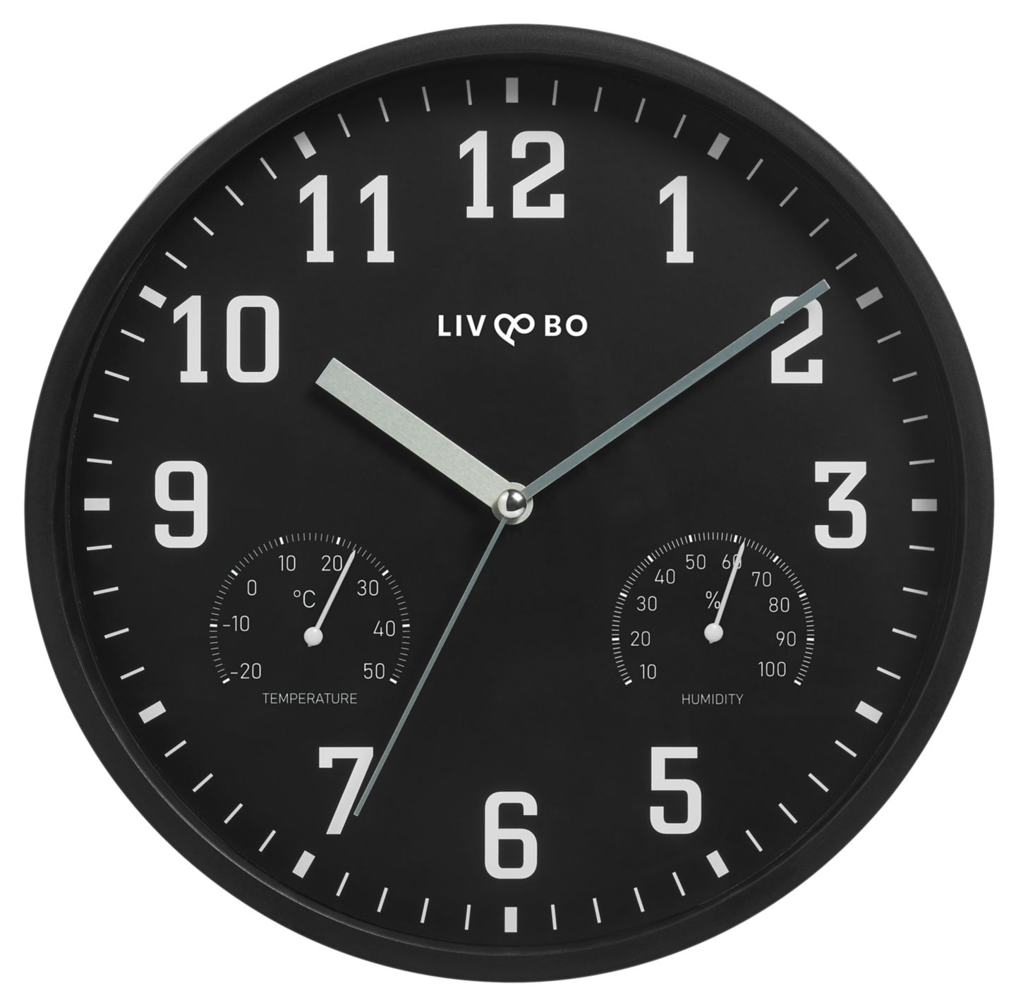 Liv&Bo Zidni sat