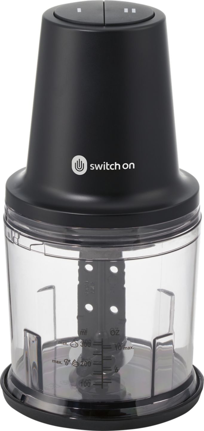 Switch On Višenamjenska sjeckalica