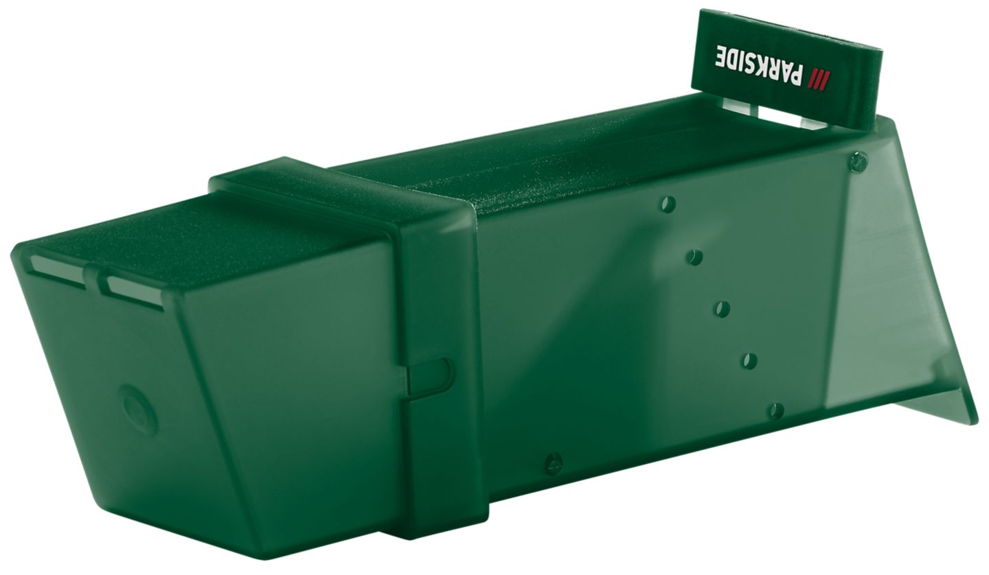 Изображение на Parkside® Капан за мишки или
Капан за охлюви