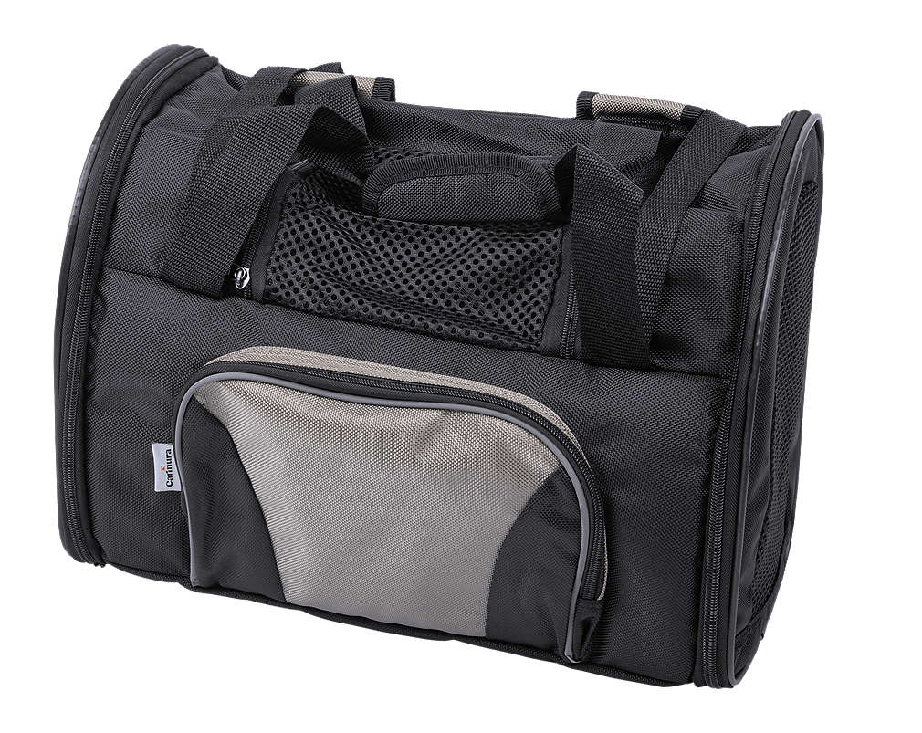 Изображение за продукта Carinura Транспортна чанта или раница за домашен любимец