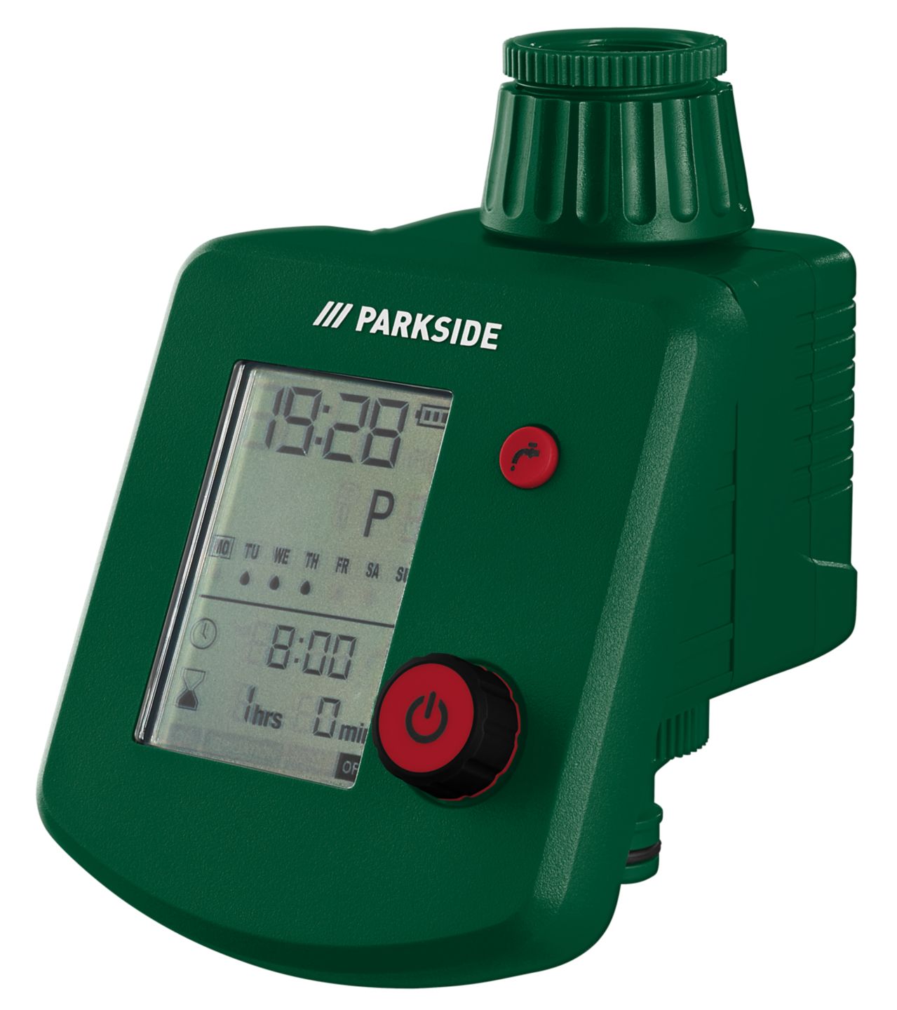 Изображение на Parkside® Компютър за напояване
PBCG B2