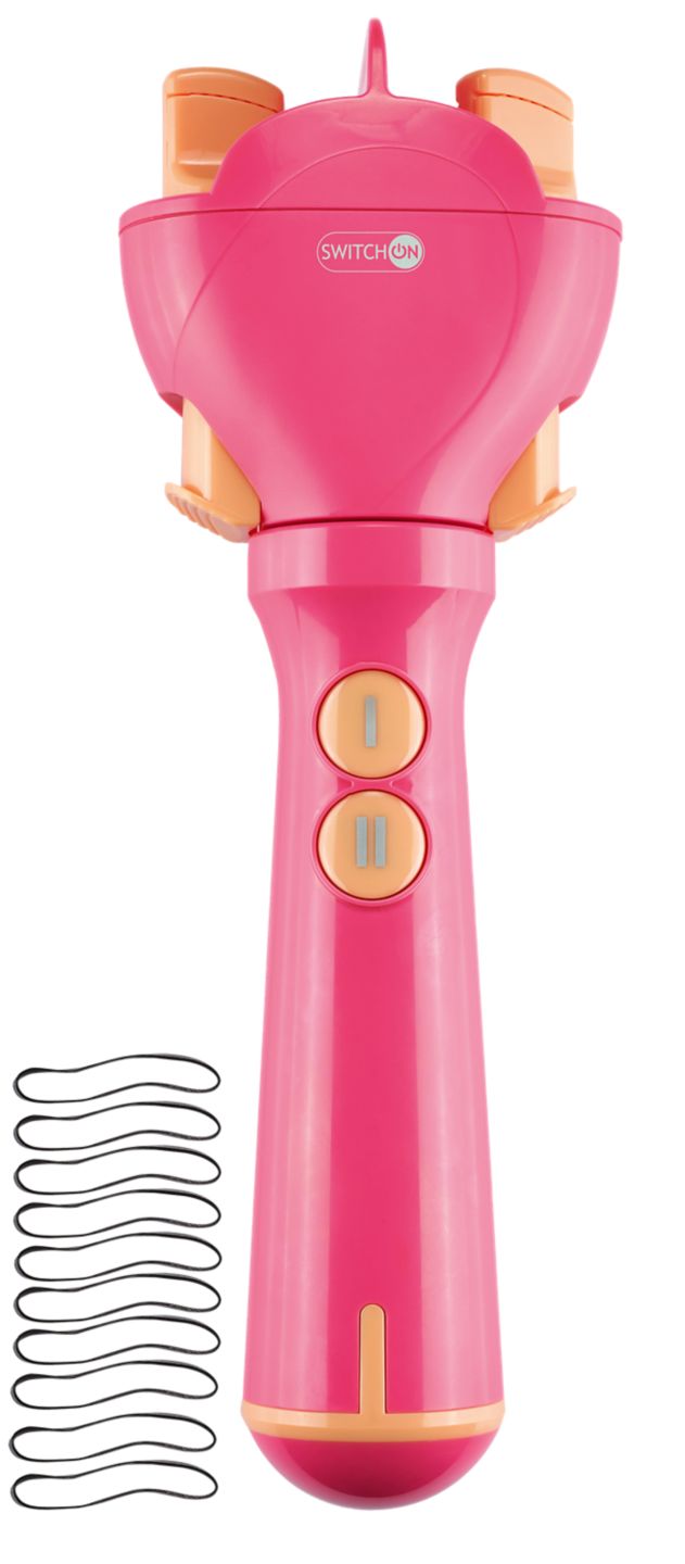 SWITCH ON® Hair-Twister »SOHTB 3 C1«