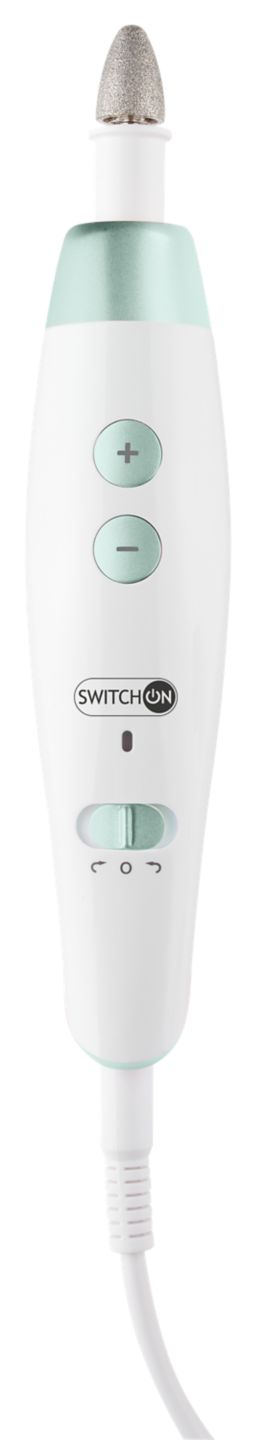 Switch On Set za manikuru i pedikuru