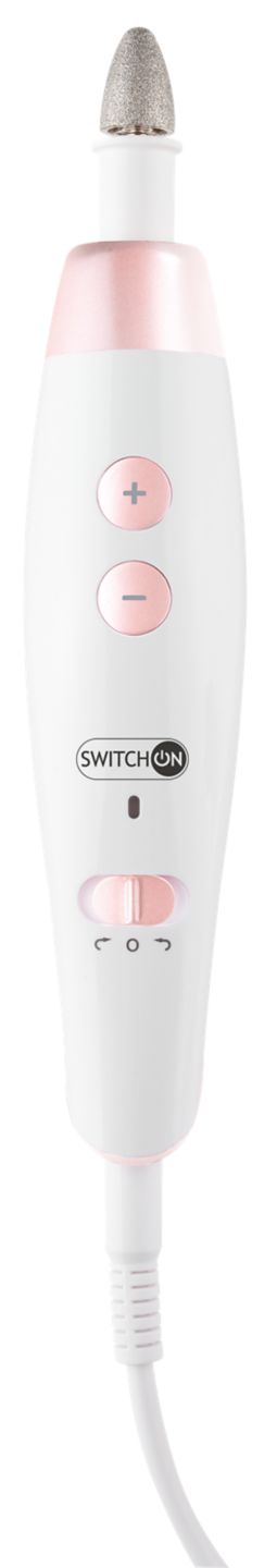 Switch On Set za manikuru i pedikuru