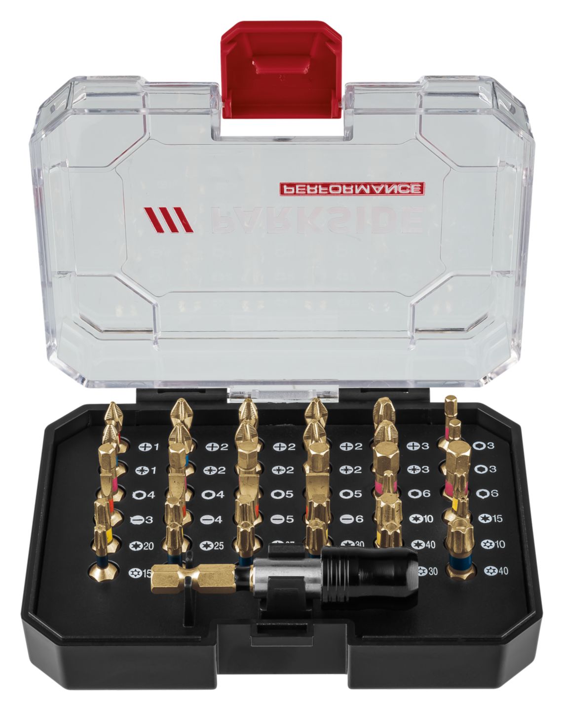 PAP Set bitova