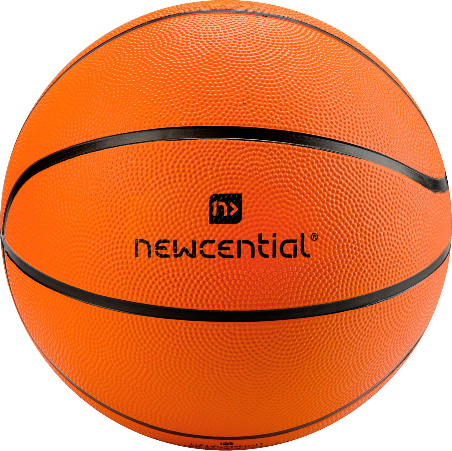 NEWCENTIAL Basketbalový míč
velikost: 7